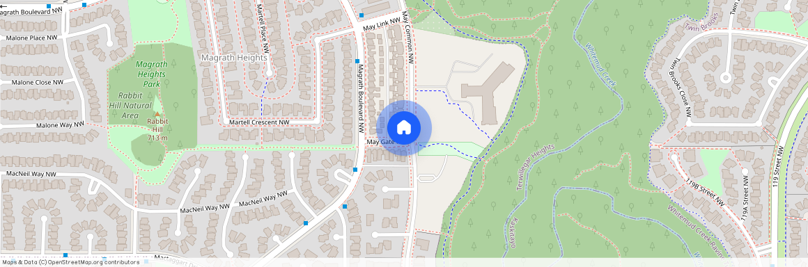 7430 May Common, MaGrath, Edmonton