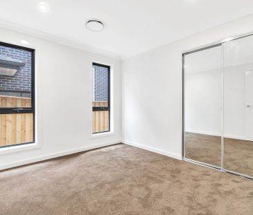 4 Bedroom Quality Home - Photo 5