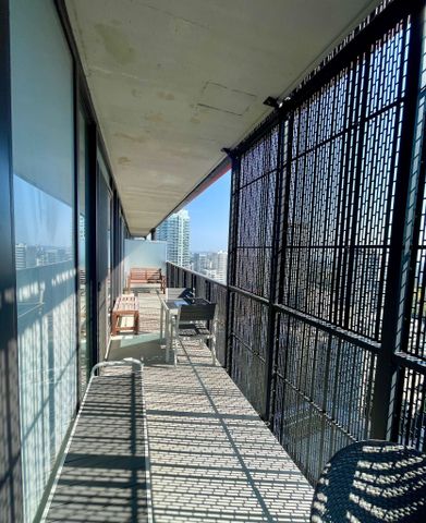 For Lease - 8 Eglinton Avenue Unit# 2302, Toronto, Ontario - Photo 2