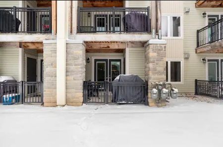 For Lease - 1 Brandy Lane Drive Unit# 104, Collingwood, Ontario - Photo 2