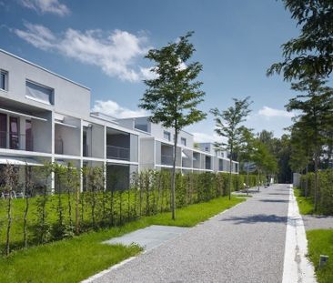 Wohlfühlen in der Gmeinmatt - hell, modern, zentral - Foto 3