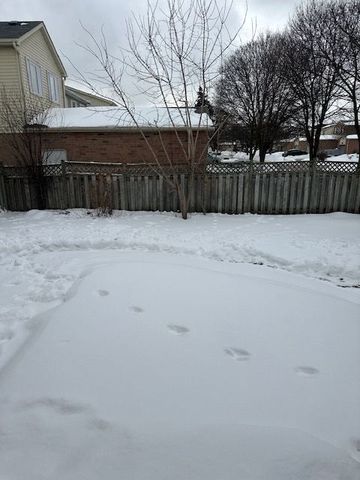 For Lease - 26 Harman Drive, Ajax, Ontario - Photo 3