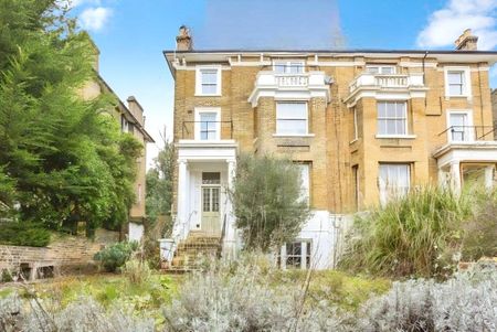 Granville Park, London, SE13 7DX - Photo 2