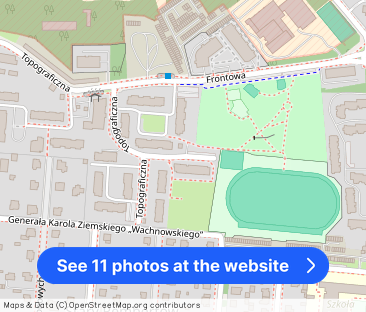 Mieszkanie 66m2 - widok na wschód i zachód słońca - Photo 1