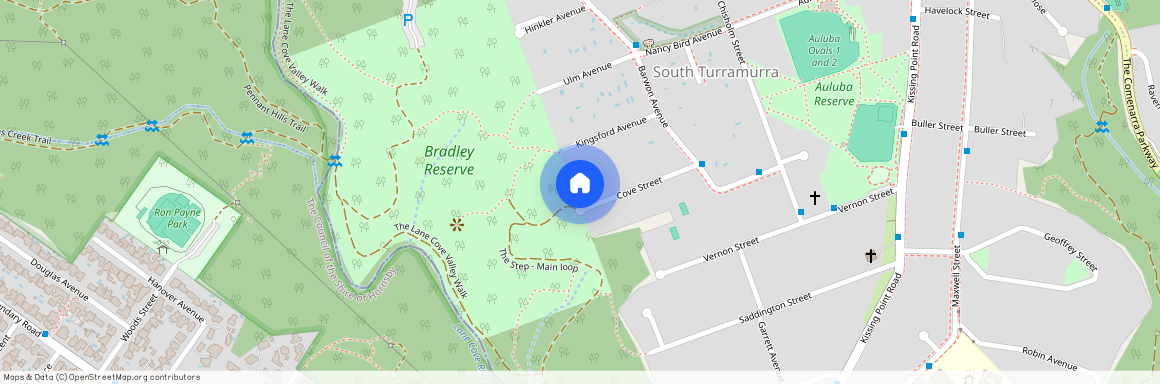 23 Cove Street, Turramurra 2074, New South Wales