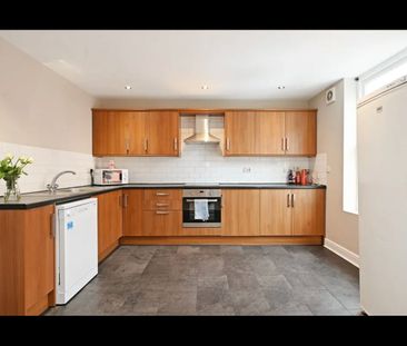 Room in a Shared Flat, Cemetery Road, S11 - Photo 5