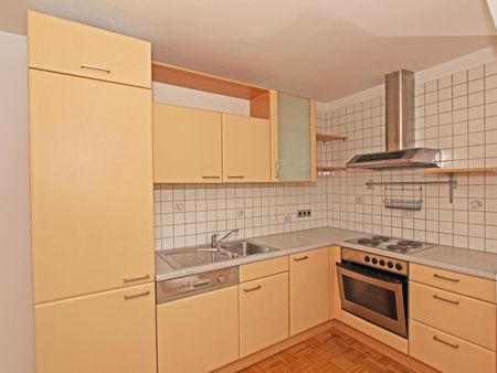 Helle, freundliche Wohnung in Zentrumslage von Graz zur Miete! - Foto 3