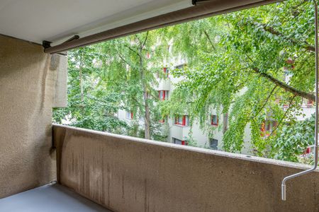 MIETEN OHNE KAUTION - Charmante Wohnung mit guter Anbindung - Photo 4