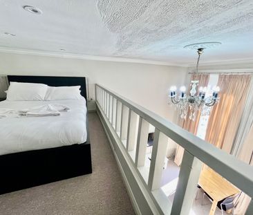 1 Bed Flat, Collingham Road, SW5 - Photo 5