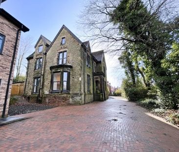 2 bedroom apartment to rent - Photo 3