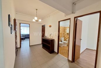 Apartamento T3 em Lisboa