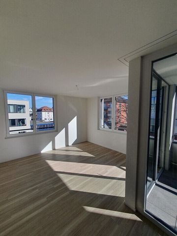 Moderne, spacieux et comme neuf - Foto 2