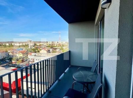 Apartament 2 camere, 59 mp, loc de parcare, zona Electroputere Mall - Photo 4