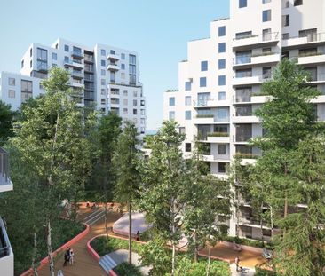 For Lease - 1050 Eastern Avenue Unit# 402, Toronto, Ontario - Photo 3