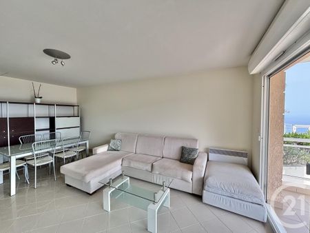Location Appartement 2 pièces 71m² BEAUSOLEIL 06240 - Photo 2