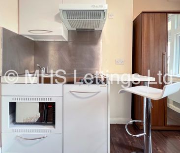1 Bedroom Apartment for rent in St. Ann's Lane - Photo 3