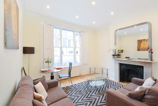 1 bedroom flat to rent - Photo 1