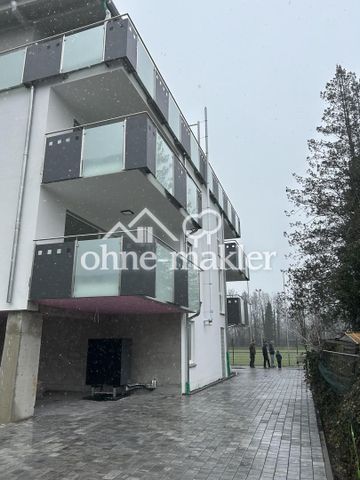 2 Zimmer-Neubauwohnungen mit 75 qm zu vermieten - Photo 5