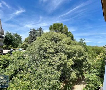 Location Appartement 1 pièce 20m² MONTPELLIER 34090 - Photo 6