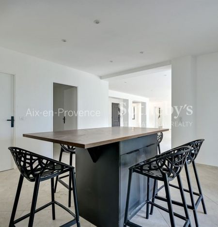 Maison • Aix-en-Provence - Photo 5
