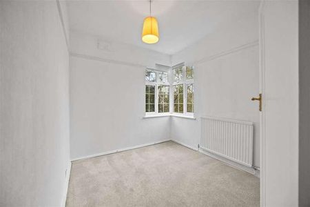 Acol Road, South Hampstead, NW6 - Photo 3