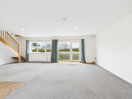 1 bedroom end of terrace house to rent - Photo 2