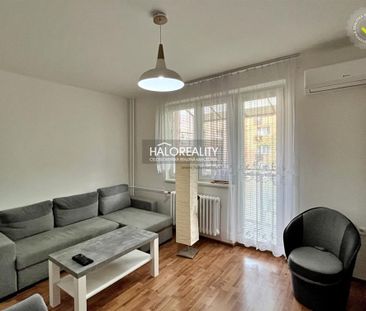 Prenájom, 2-izb. byt, 49 m - Photo 1