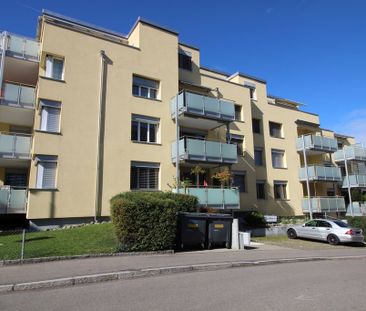 Moderne Wohnung an zentraler Lage - Foto 2