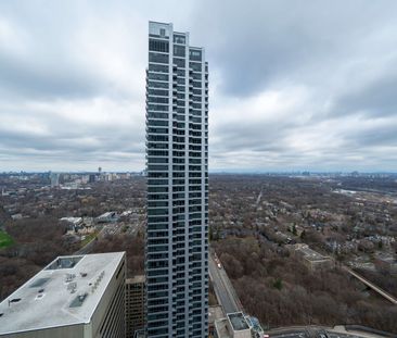 For Lease - 25 Selby Street Unit# 708, Toronto, Ontario - Photo 4