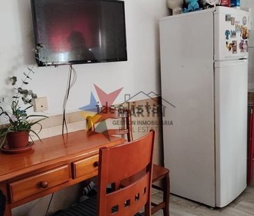 Alquiler de estudio en Calle Núñez Vela - Photo 3