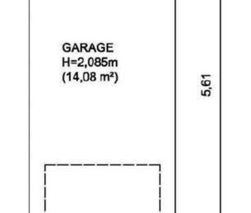 4 Zimmer Wohnung in Mönchengladbach - Foto 1