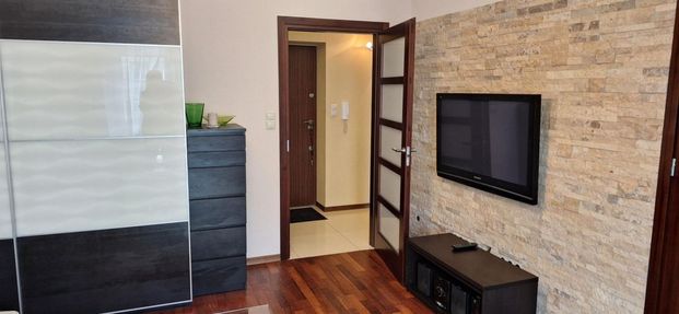 Waryńskiego przy metrze , umeblowane, od zaraz - Zdjęcie 1