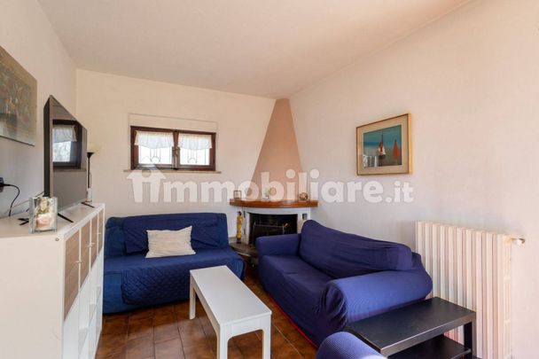 Villa unifamiliare via Silcia, 52, Marina Verde, Renella, Montignoso - Photo 1
