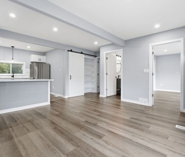 For Lease - 67 East 13th Street Unit# Main Floor, Hamilton, Ontario - Photo 3