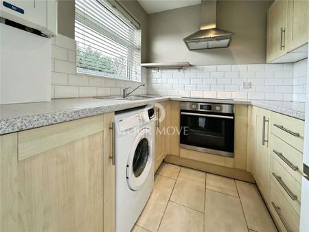 1 bedroom flat to rent - Photo 3