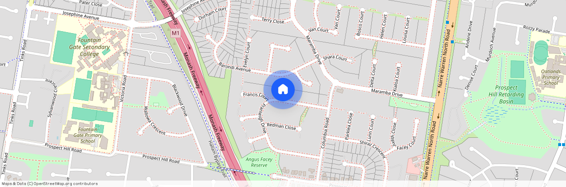 47 Franleigh Drive, Vic 3805, Narre Warren