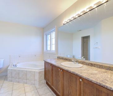 For Lease - 1078 Tupper Drive, Milton, Ontario - Photo 1