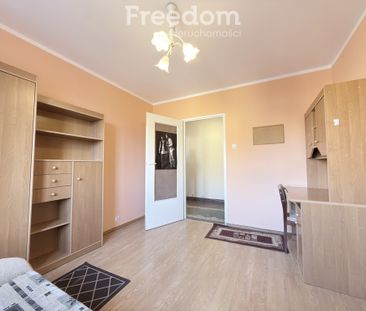 44 metrów kwadratowych, mieszkanie wynajmę, Ignatki-Osiedle Powiat ... - Photo 3