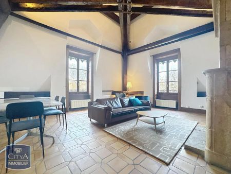 Appartement à louer 2 pièces 66.48m² - Photo 3