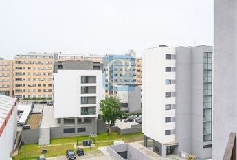 Apartamento T1 KITCHENET