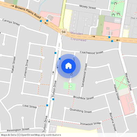 11 Overton Court, Qld 4132, Crestmead