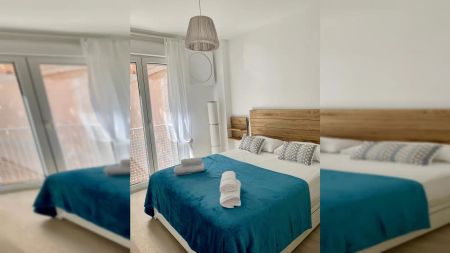 3-bedroom apartment for rent in Palacio - Photo 5