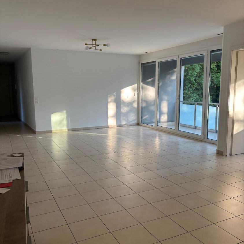 5 Zimmer, 75 m², 3. Stock - Photo 1