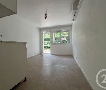 Location Appartement 1 pièce 16m² MONTPELLIER 34090 - Photo 1