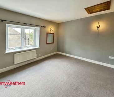1 bed terraced house to rent in Sitwell Terrace, Wickersley, Rotherham - Photo 6