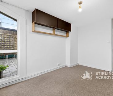 2 bedroom apartment to rent - Photo 6