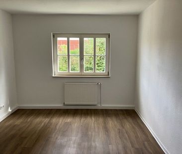 Hier fühlen Sie sich wohl: gut geschnittene 3-Zimmer-Wohnung - Photo 1