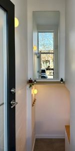 3 1/2 - Montréal (La Petite-Patrie) - 1 675 $/mois - Photo 4