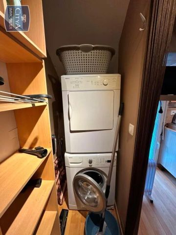 Appartement à louer 2 pièces 46.12m² - Photo 4