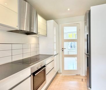 2 værelses – Overgade 67, st. th. – Odense C - Foto 1